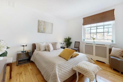 Apartamentos Stay In Mayfair