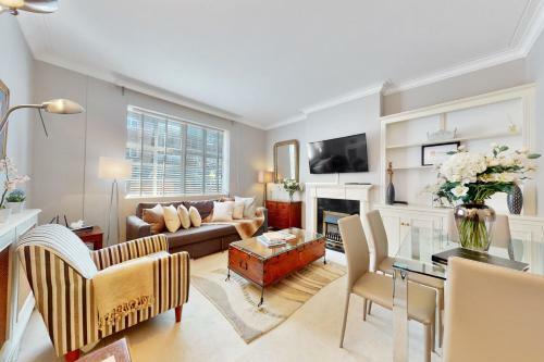 Apartamentos Stay In Mayfair