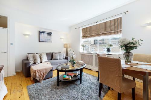 Apartamentos Stay In Mayfair