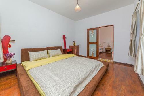 Meet Joy Homestay