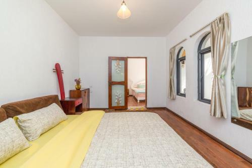 Meet Joy Homestay