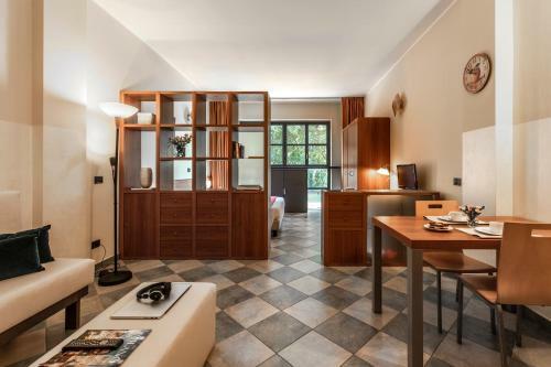 Apartamento Residence 2gi