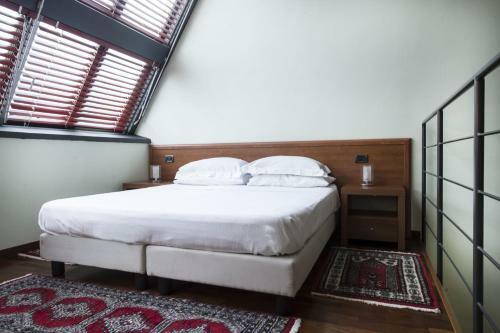 Apartamento Residence 2gi
