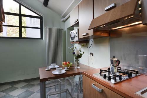 Apartamento Residence 2gi