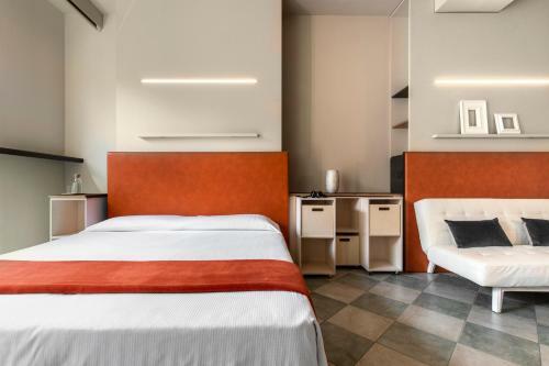 Apartamento Residence 2gi