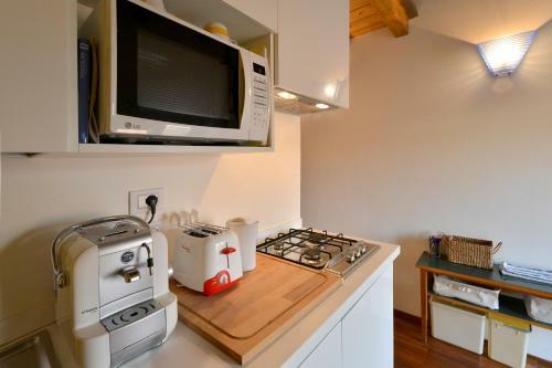 Heart Milan Apartments Navigli