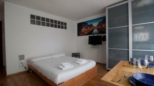 Apartamento Italianway-forcella