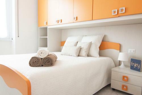 Apartamento Cozy And Peaceful Brand New Flat