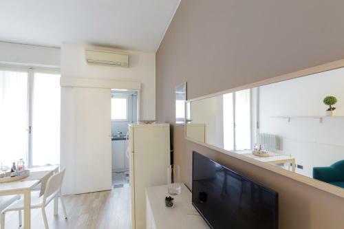 Aparthotel Residence Mignoncase Tre