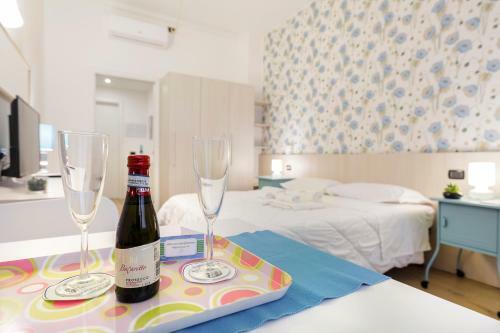 Aparthotel Residence Mignoncase Tre