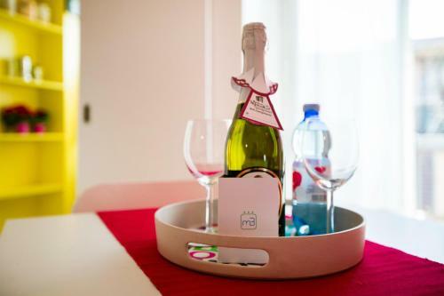 Aparthotel Residence Mignoncase Tre