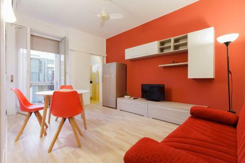 Aparthotel Residence Mignoncase Tre