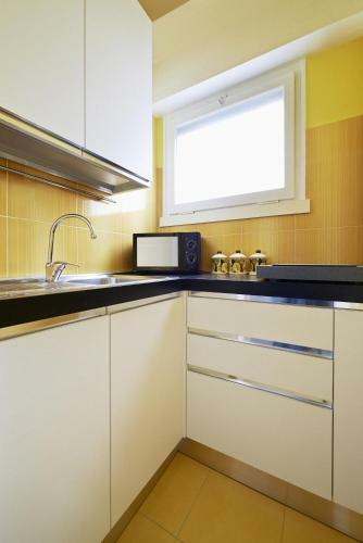 Aparthotel Residence Mignoncase Tre