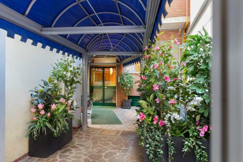 Aparthotel Residence Mignoncase Tre