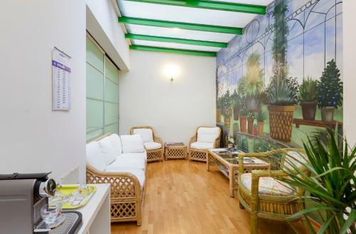 Aparthotel Residence Mignoncase Tre