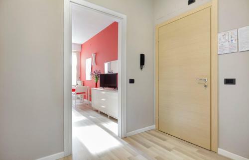 Aparthotel Residence Mignoncase Tre
