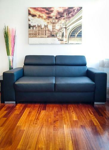 Apartamento Style Homes San Marco 29