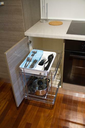 Apartamento Style Homes San Marco 29