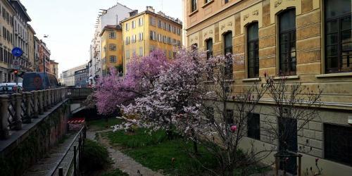 Apartamento Style Homes San Marco 29