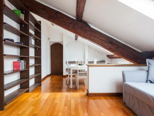 Apartamento Easyhomes - Corso Como Maroncelli