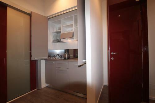Apartamento Marcona24