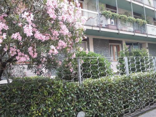 Apartamento Marcona24