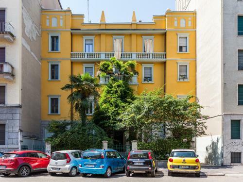 Apartamento Easyhomes - Piola Bazzini