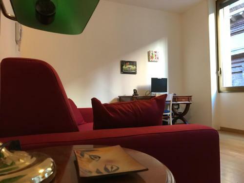 Apartamento Kibil� - Via Falcone