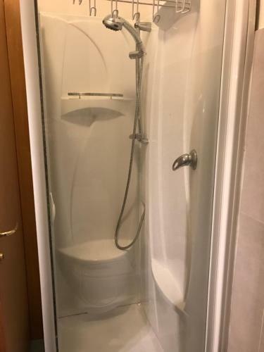 Apartamento Kibil� - Via Falcone