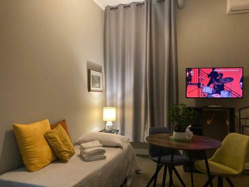 Hotel Calypso