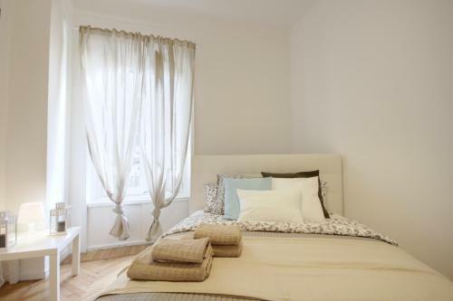 Mameli Apartment