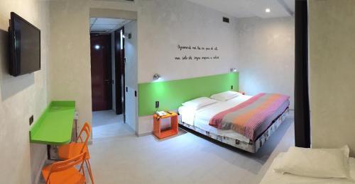 Hotel 38