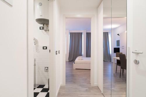 Apartamento Central Station Studio By Flatscollection