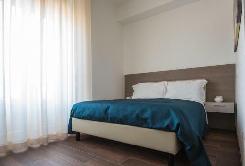Hostal Enjoy Milano Skyline
