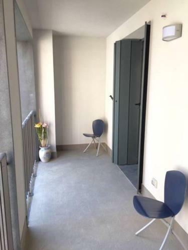 Center Station Central Apartment