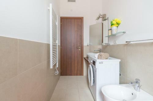 Apartamento Alessia's Flat- Affori 3