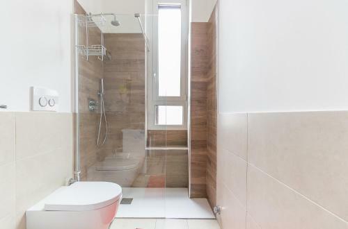 Apartamento Alessia's Flat- Affori 3