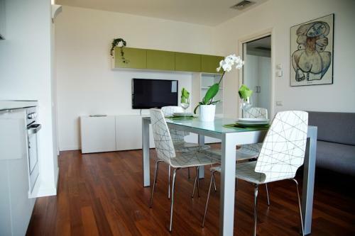 Apartamento Residence Milano Bicocca