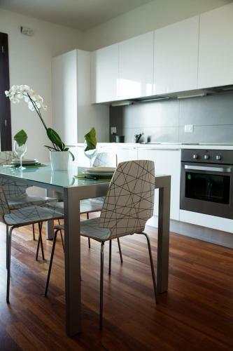 Apartamento Residence Milano Bicocca