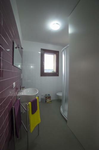 Apartamento Residence Milano Bicocca