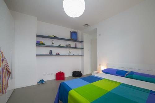 Apartamento Residence Milano Bicocca