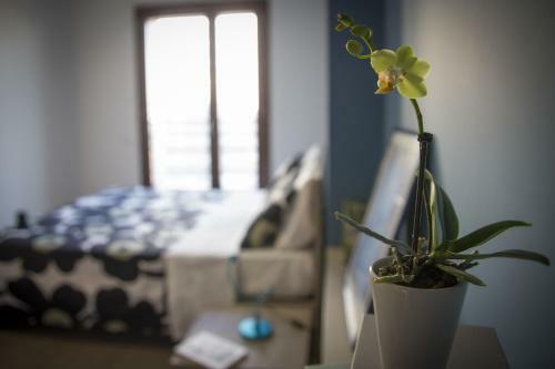 Apartamento Residence Milano Bicocca