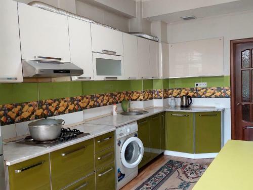 Elite Apartment Baitik Baatyr 7b