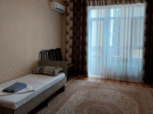Elite Apartment Baitik Baatyr 7b