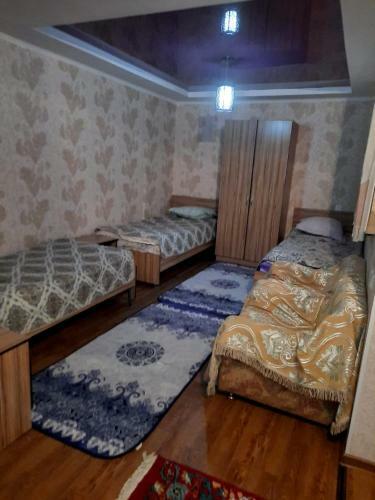 Hostal ???????? ???