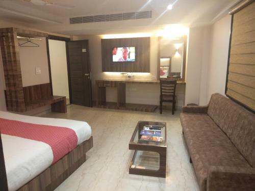 Hotel Moti Palace