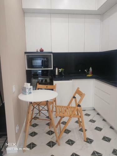 Esentaicity Apartment