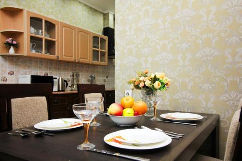 Apartamento Razmestim ? ?? ?????????