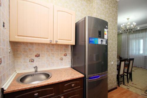 Apartamento Razmestim ? ?? ?????????