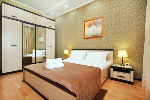 Apartamento Razmestim ? ?? ?????????